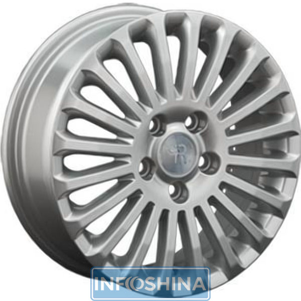 Replay Ford FD26 S R16 W6.5 PCD4x108 ET41.5 DIA63.4