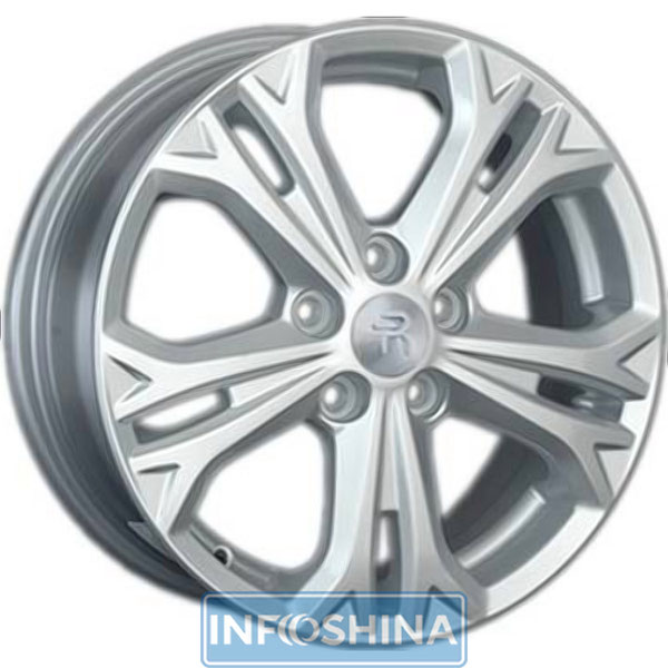 Replay Ford FD50 S R16 W6.5 PCD5x108 ET50 DIA63.3