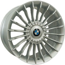 Купить диски Replica BMW GT BK273 S R18 W9.5 PCD5x120 ET38 DIA72.6