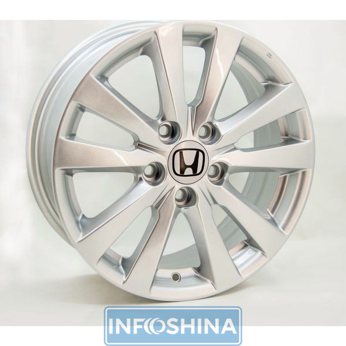 Купити диски Replica Honda GT ZY688 S R16 W6.5 PCD5x114.3 E45 DIA64.1