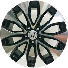 Купити диски Replica Honda CT2270 BMF R17 W7 PCD5x114.3 ET55 DIA64.1
