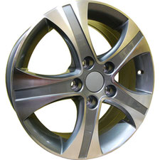 Купити диски Replica Hyundai HY132 GMF R16 W6.5 PCD5x114.3 ET41 DIA67.1
