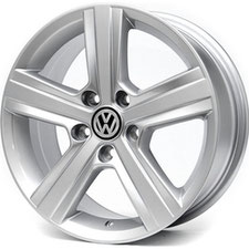 Купить диски Replica Volkswagen RX375 S R16 W6.5 PCD5x112 ET46 DIA57.1