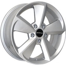 Купить диски Replica Volkswagen D5113 S R16 W6.5 PCD5x112 ET50 DIA57.1