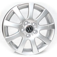 Купити диски Replica Volkswagen R1329 HS R14 W5 PCD5x100 ET40 DIA57.1