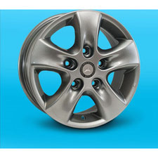 Купить диски Replica Volkswagen JT-1036 EP R15 W6.5 PCD5x130 ET45 DIA84.1