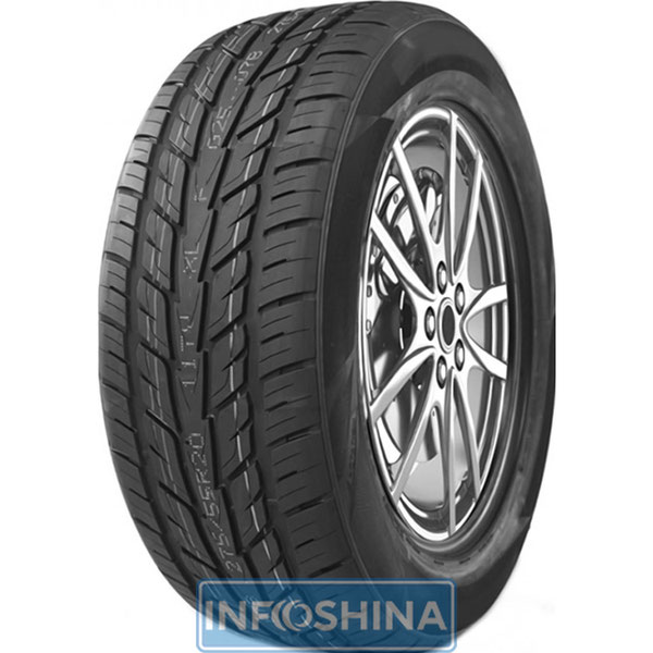 Roadmarch Prime UHP 07 275/60 R20 119H XL