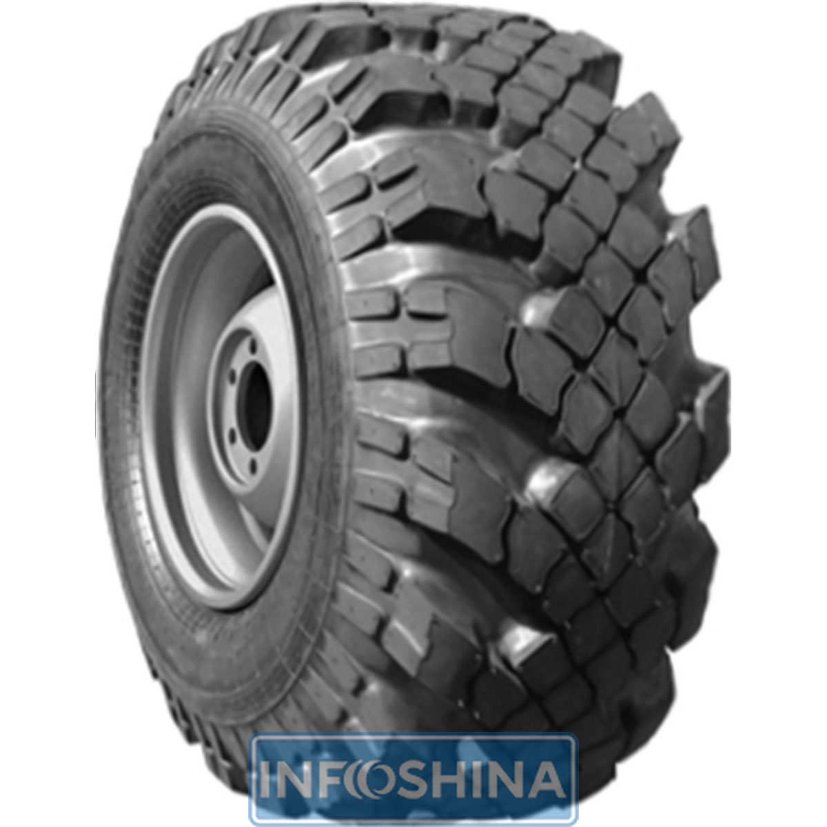 Купить шины Rosava ИД-П284 500/70-20 (1200x500-508) (16PR)