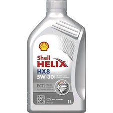 Купити масло Shell Helix HX8 ECT C3+OEM 5W-30 (1л)