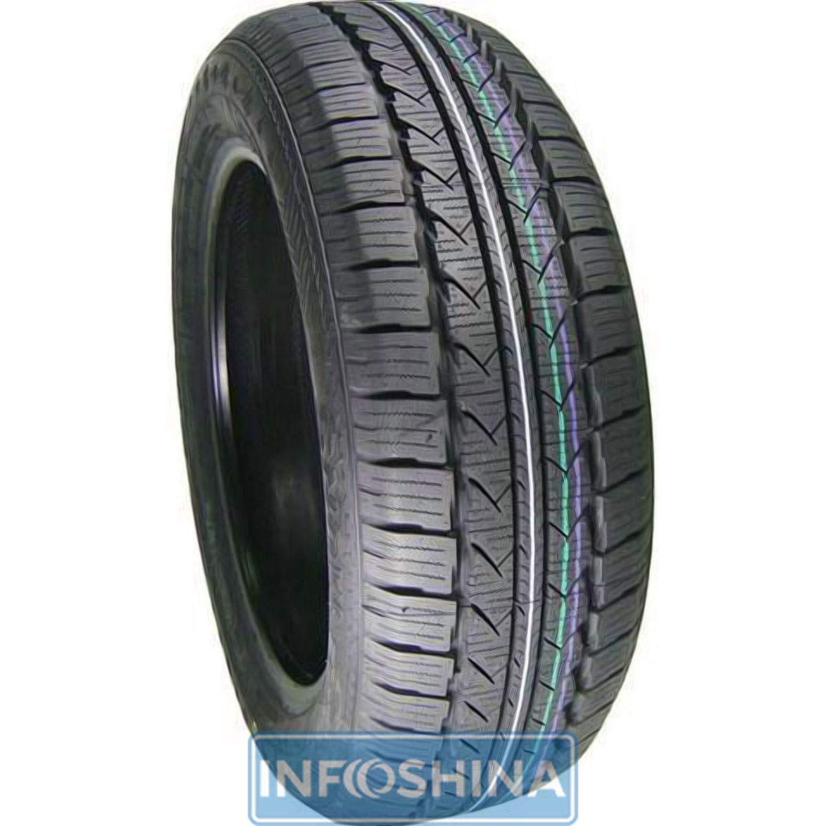 Купить шины Nankang SL6 225/70 R15C 112/110R