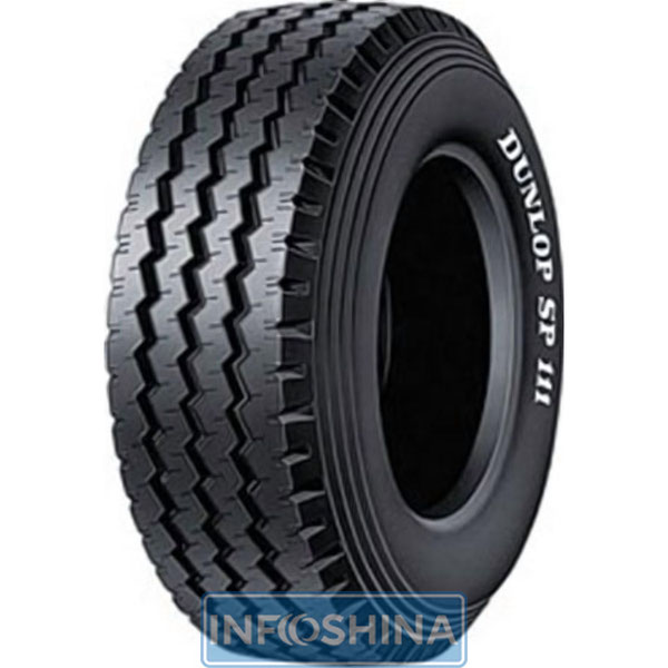 Dunlop SP111 (універсальна) 8.50 R17.5 121/120L