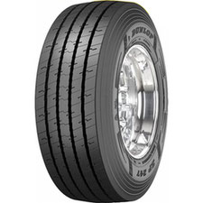 Купити шини Dunlop SP247 (причіпна вісь) 385/55 R22.5 160K/158L