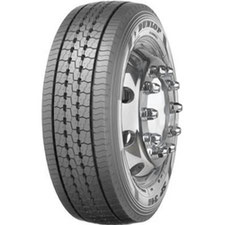 Купить шины Dunlop SP346 3PSF (рулевая ось) 235/75 R17.5 132/130M