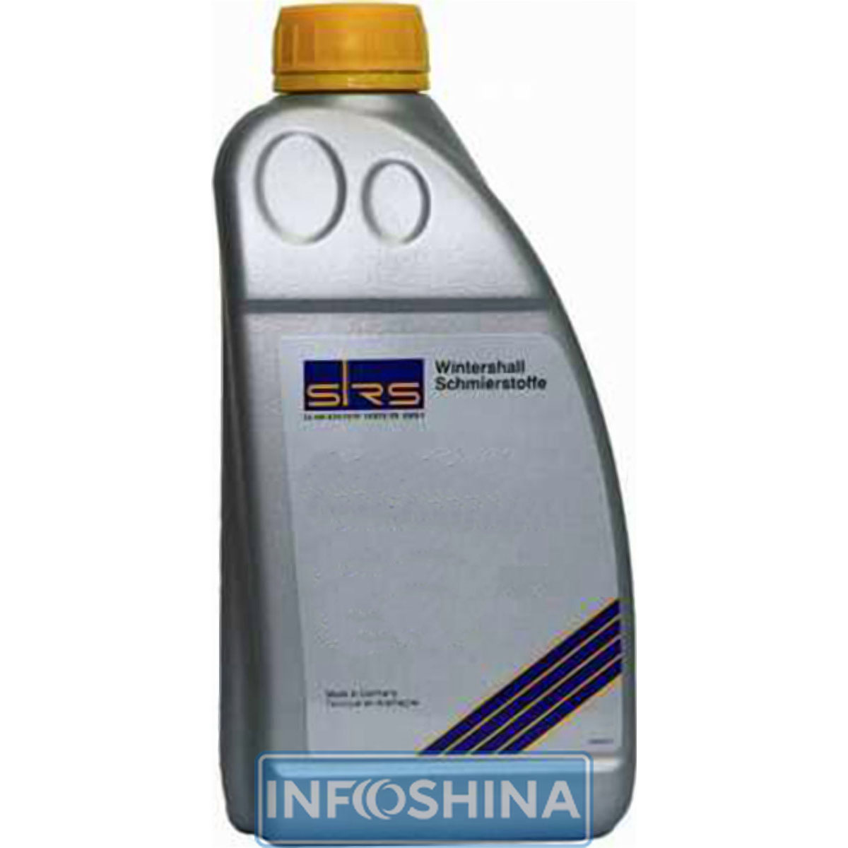 Купити масло SRS ViVA 1 ecosynth 0W-40 (1л)