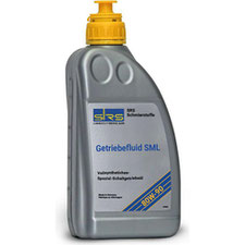 Купити масло SRS Getriebefluid SML 80W-90 (20л)