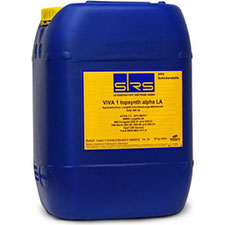 Купить масло SRS ViVA 1 topsynth alpha LA 5W-30 (10л)