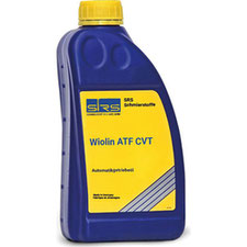 Купити масло SRS Wiolin ATF CVT (1л)