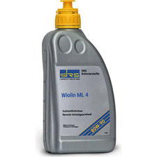 Купить масло SRS Wiolin ML 4 80W-90 (1л)