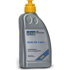 Купити масло SRS Wiolin ML 4 plus 80W (1л)