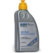 Купить масло SRS Wiolin Mehrzweck-Getriebeol 85W-140 (1л)