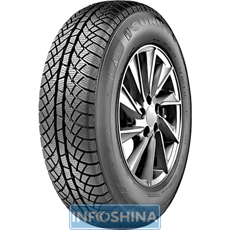 Sunny NW611 185/60 R15 88T XL