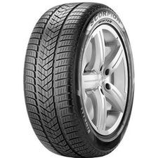 Купить шины Pirelli Scorpion Winter 255/60 R18 112H XL