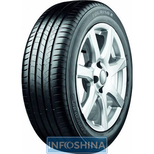Seiberling Touring 2 225/45 R17 91Y