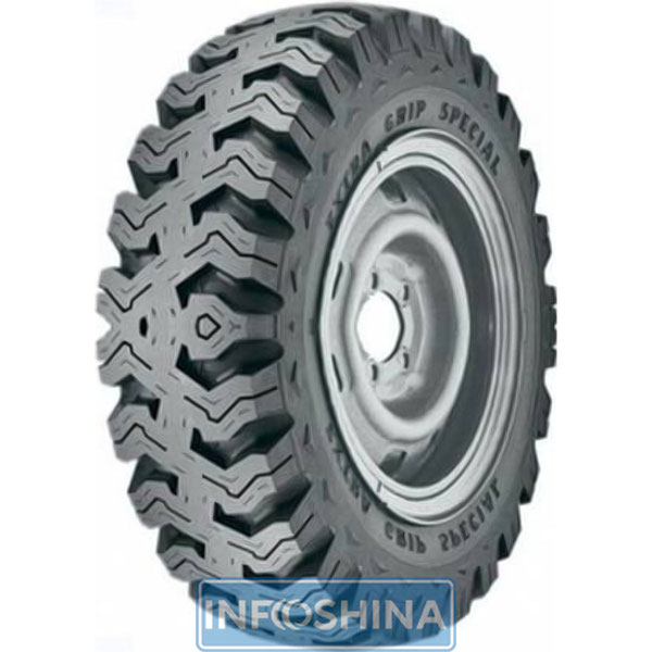 Silverstone Extra Grip Special 7.50 R16C 121/120L