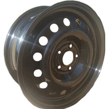 Купить диски Skov Steel Wheels B R16 W6.5 PCD5x108 ET50 DIA63.4