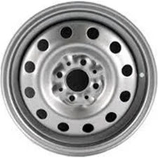 Купити диски Skov Steel Wheels S R14 W5 PCD4x98 ET35 DIA58.5
