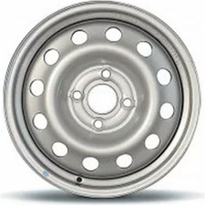 Купити диски Skov Steel Wheels S R14 W5.5 PCD4x100 ET49 DIA56.6