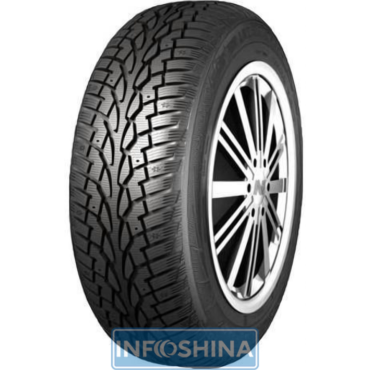 Купить шины Nankang Snow Winter SW-7 215/65 R15 100H