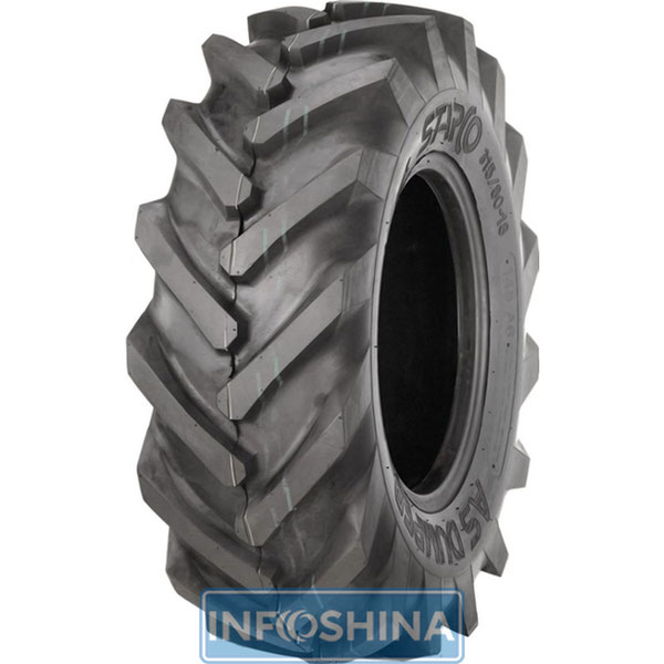 Starco AS Loader 20x8.00-10 97A8
