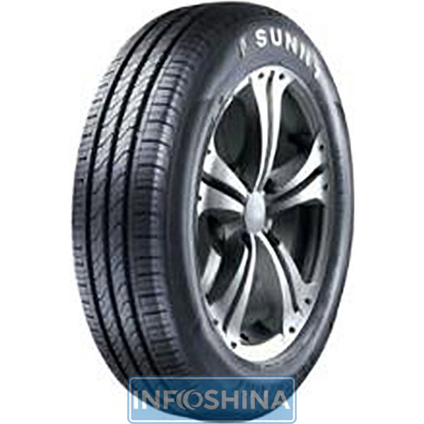 Sunny NP118 155/70 R13 75T