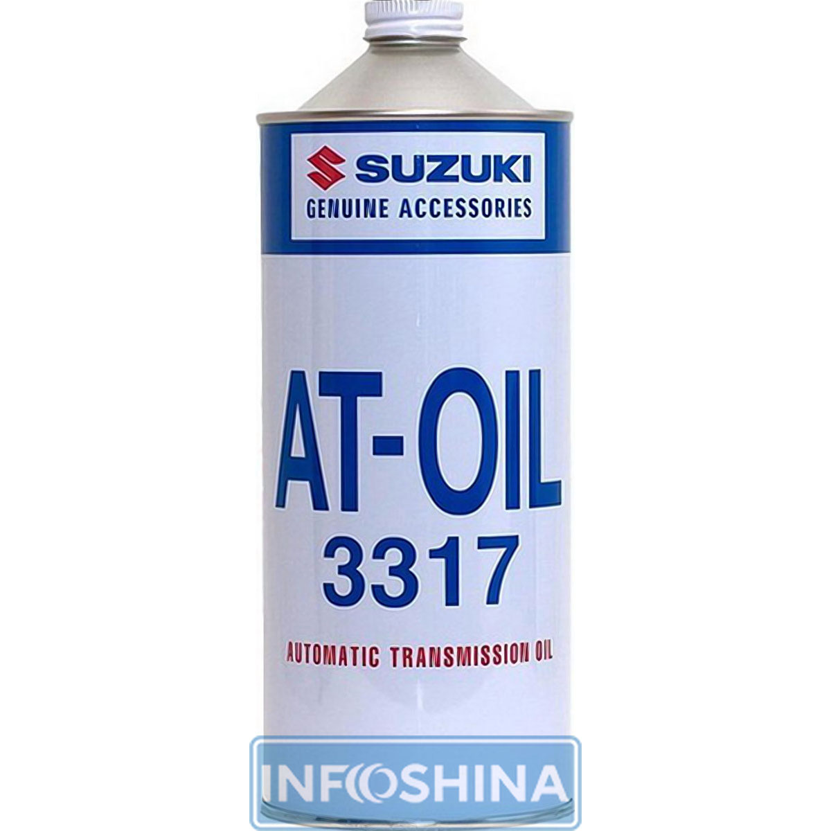 Suzuki ATF 3317