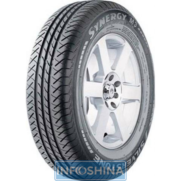 Silverstone Synergy M3 155/80 R12 77T