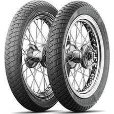 Купити шини Michelin Anakee Street 100/90 R14 57P
