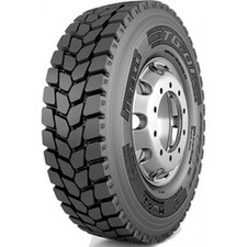 Купити шини Pirelli TG01 (ведуча вісь) 315/80 R22.5 155/150K