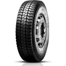 Купить шины Pirelli TH65 (универсальная) 315/80 R22.5 154/150M