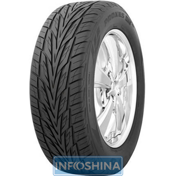 Toyo Proxes S/T III 225/65 R17 106V
