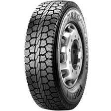 Купить шины Pirelli TR85 Amaranto (ведущая ось) 205/75 R17.5 124/122M