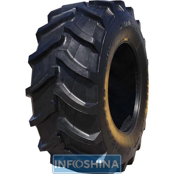 Marcher TRACPRO668 R-1 620/70 R42 166D