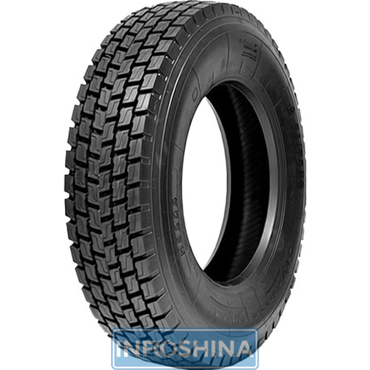 Taitong HS202 (ведущая ось) 315/70 R22.5 157/153L