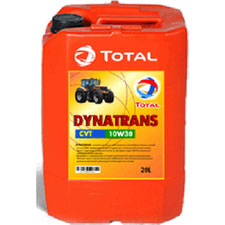 Купить масло Total DYNATRANS CVT 10W-30 (20л)
