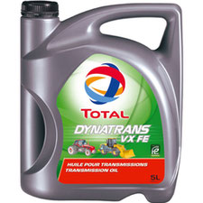Купити масло Total DYNATRANS VX FE (5л)