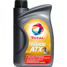 Купить масло Total Fluide ATX (1л)