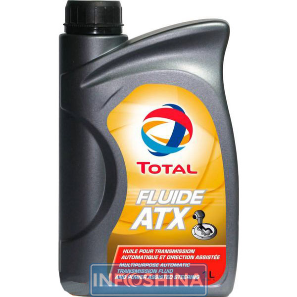 Total Fluide ATX (1л)