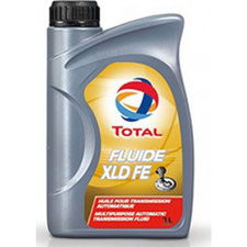 Купити масло Total Fluide XLD FE (1л)