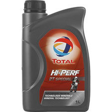 Купить масло Total Hi-Perf 2T Special (1л)