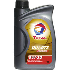 Купить масло Total Quartz 9000 DID 5W-30 (1л)